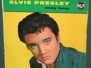 Elvis Presley 86.293 Rock And Roll No 5 EP France 10/65 Money Honey