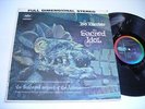 Les Baxter The Sacred Idol 1960 Stereo LP VG++