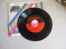 GARLAND JEFFREYS lon chaney /  wild in the streets ATLANTIC   45