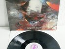 Tangerine Dream - Atem. Original 1973 German Ohr LP Mint