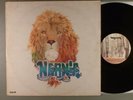 Narnia  Aslan Is Not A Tame Lion   Psych Folk Rock  Rare Orig UK 1974 Myrrh