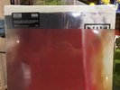 Nine Inch Nails- The Fragile Vinyl (Definitive Edition, B0025682-01)