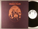 Paris Pilot  Self-Titled   Psych   White Label Promo
