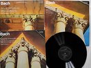 Daniel Shafran: Bach-Suites for Violoncello Solo Nos 1-6 / Eterna 3 LP LOT, MINT