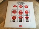Andy Warhols Velvet Underground Fet Nico LP Same UK Polydor press NICE COPY ++++