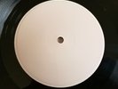 Uriah Heep LP Salisbury WHITE LABEL TEST PRESSING OF UK Vertigo Swirl 1st press