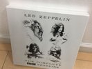 LED ZEPPELIN Super Deluxe BBC Sessions 3CD / 5 LP (180g)Box Set New Sealed Vinyl