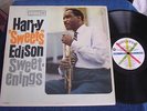 Harry Sweets Edison-Jimmy Forrest/Sweetenings/1959 DG Mono/Roulette R 52023/EX
