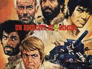 2010075uk Ennio Morricone - Un Esercito Di 5 Uomini (Ltd.Ed.Colored Vinyl) (Rsd