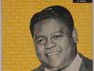 FATS DOMINO: This Is Fats  IMPERIAL ’56 R&B “Blueberry Hill” EP 45 HEAR