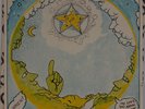 SONS OF CHAMPLIN: Jesus is Coming ’70 Psych Rock PROMO ONLY 7” w/ PS Insert
