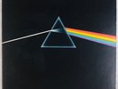 PINK FLOYD: Dark Side of the Moon USA SMAS-11163 Orig Complete NM Vinyl LP Hear