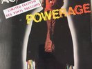 AC/DC Powerage Limited Edition Red Vinyl (SEALED)