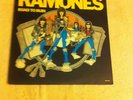 Ramones - Road To Ruin VINYL LP 