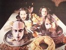 SECOS & MOLHADOS - Secos & Molhados (remastered) - Vinyl (LP)