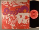 Moby Grape  Grape Jam   Psych   2 Eye Label
