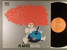 Plastic People  Self-Titled   Prog Psych 1971  German Press  Netherlands Band