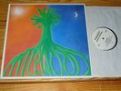 MILKWOOD - UNDER MILKWOOD / RARE RE-ISSUE FANNY-LP MINT- 1993