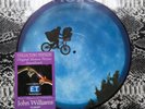 John Williams E.T.The Extra-Terrestrial Picture Disc LP  MCA Records ?– MCA 6109