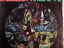 Kaleidon-Free Love Italian prog psych lp reissue brand new