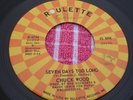 NORTHERN SOUL 7