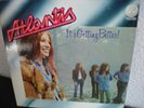 Atlantis  It`s Getting Better  org.Vertigo Swirrl Press.in Top-Condition