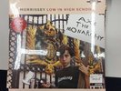 Morrissey Clear Vinyl Low in High School
