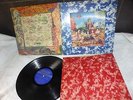 THE ROLLING STONES USA PRESS-HOLOGRAM SLEEVE LP-