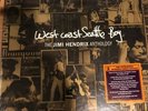 JIMI HENDRIX West Coast Seattle Boy 8 LP Box Set New SEALED Numbered Vinyl