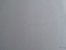 White Album The Beatles Gatefold 1968 Vinyl LP