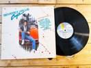 BEVERLY HILLS COP BOF LP 33T VINYLE EX COVER EX ORIGINAL 1984
