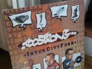 Too Strong InterCityFunk Doppelvinyl 