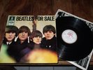LP: THE BEATLES 