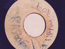 Selassie Is The Chapel - Bob Marley/A Little Prayer - Mortimer Planno rear 7