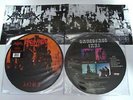 Sarcofago - Inri Vinyl-Picture #117603