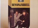 GEORGE BENSON & JOE FARRELL / CTI / JAZZ / KING JAPAN GP3079
