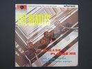 Beatles Please Please Me LP - Eighth Pressing (1973) - Stereo version