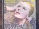 (DAVID BOWIE-Hunky Dory)-high energy killer techniques-D8-LP