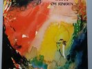 Bo Hansson - Sagan Om Ringen Vinyl LP Swedish Original 1971 Press Psych Prog