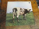 PINK FLOYD Atom Heart Mother LP HARVEST quadraphonic UK VG++ nice