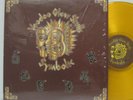 Voodoo Glow Skulls ?– Symbolic LP 2000 US ORIG ORANGE VINYL EPITAPH RANCID NOFX