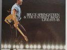 BRUCE SPRINGSTEEN & THE E STREET BAND LIVE 1975-85 | 5-LP-BOX | VG+ | CBS4502271