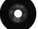 Latin Soul Low Rider 45 RAUL DIAZ & DON TOSTI Pachuco Boogie/Crusin Nights HEAR