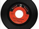 Mod Latin Jazz 45 CHICO HAMILTON Conquistadores Impulse HEAR Gabor Szabo