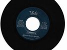 Modern Soul 45 BOOKER 