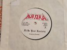 AURORA - I'LL BE YOUR FANTASY/IF I REALLY KNEW HER  1982    PRE- AIIZ U.K. METAL