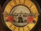 GUNS 'N' ROSES It's So Easy EP ORIGINAL 1ST PRESSING UK 12