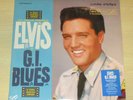 ELVIS PRESLEY | G.I. BLUES [2-LP --- FTD --- STILL SEALED]