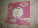 (2)45RPM Records (Carole Bennett)