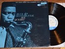 Ike Quebec Blue and Sentimental 1st RVG Ear NY mono Paul Chambers Grant Green